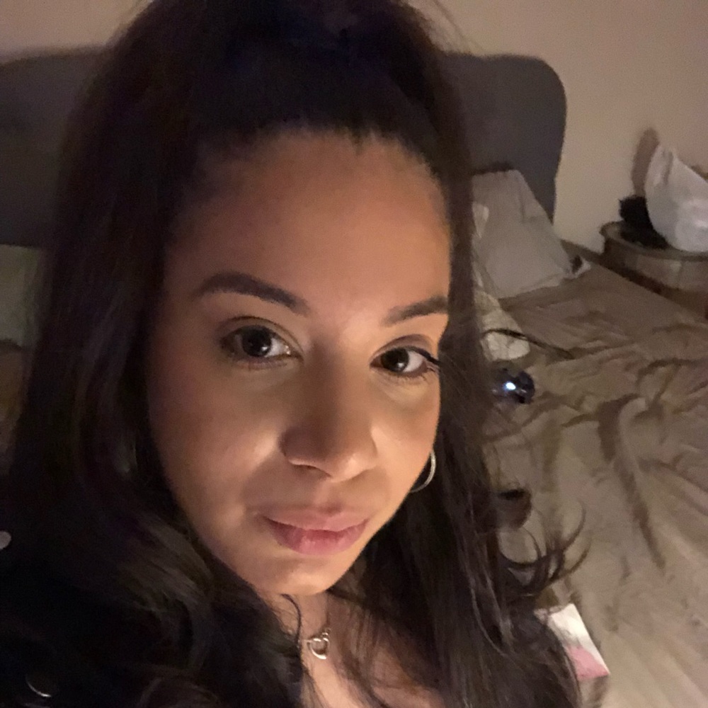 Meet your Posher, Tiffani